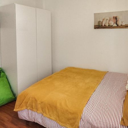 Cosy'Appart - Le Martel Rouen Exteriör bild