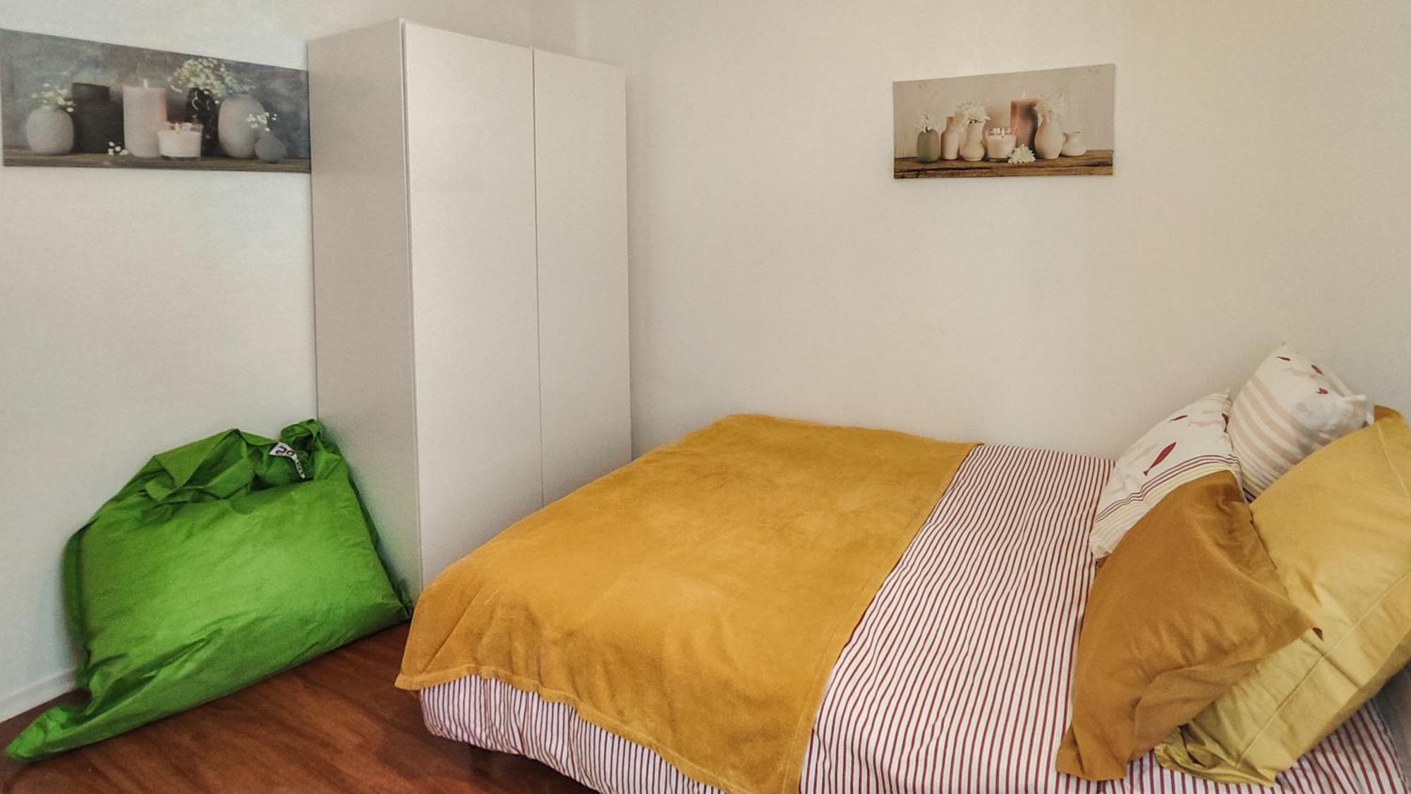Cosy'Appart - Le Martel Rouen Exteriör bild